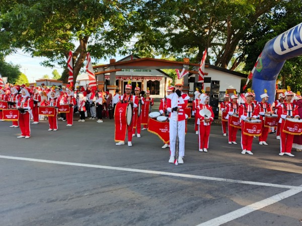 Drumband 2