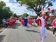 Siswa-siswi - Drumband 4