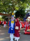 Siswa-siswi - Drumband 5