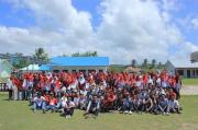 Siswa-siswi - Siswa-siswi SMA Negeri 1 Seram Bagian Timur