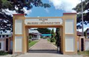 Sekolah - SMA Negeri 1 Seram Bagian Timur